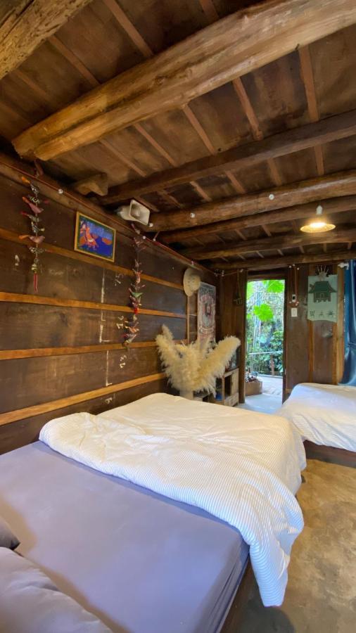 Duc Lap Montagnards Home Farm - Ca Phe Nha San Dak Mil מראה חיצוני תמונה