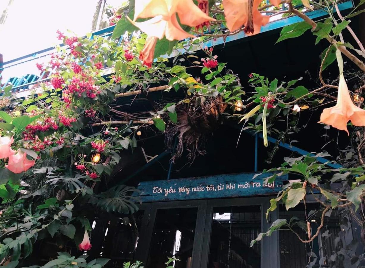 Duc Lap Montagnards Home Farm - Ca Phe Nha San Dak Mil מראה חיצוני תמונה